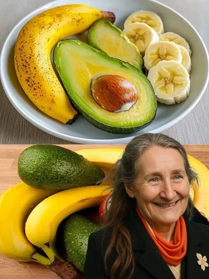 Why bananas and avocados are one of the best breakfast combos you can eat?