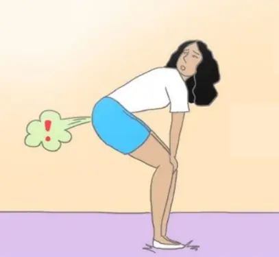 If You’re Farting More Than 25 Times a Day—It Might Be a Sign Your Body is Trying to Warn You