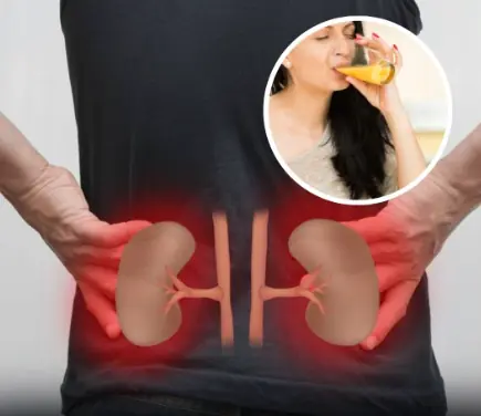 10 daily habits that are silently destroying your kidneys