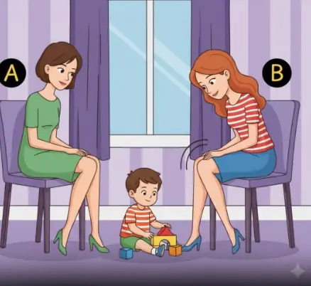 Do You Think Like an FBI Agent