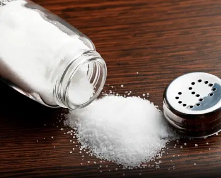 High Blood Pressure Has a New Culprit