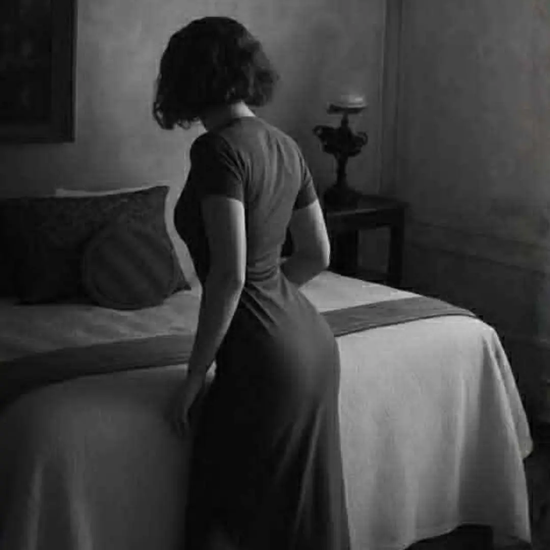 When a married woman is attracted to another man, she does these 9 things