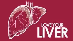 The liver loves these "4 vegetables - 2 fruits" Eat them regularly don't skimp