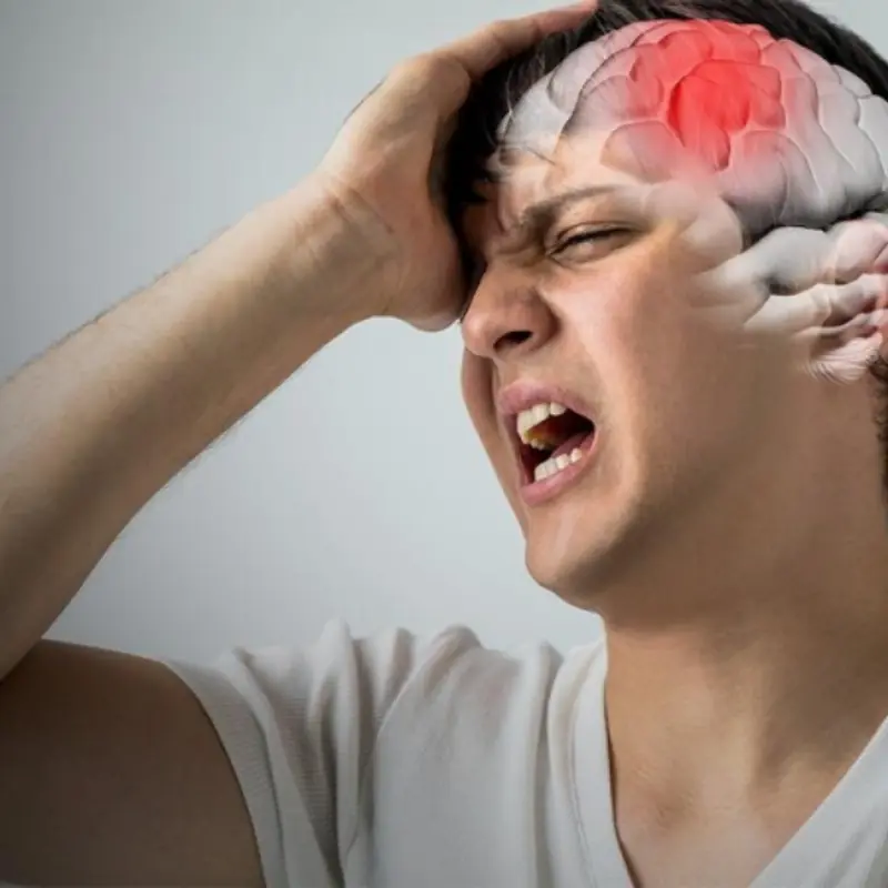 Doctors warn: 3 things many str.oke patients did shortly before a str.oke