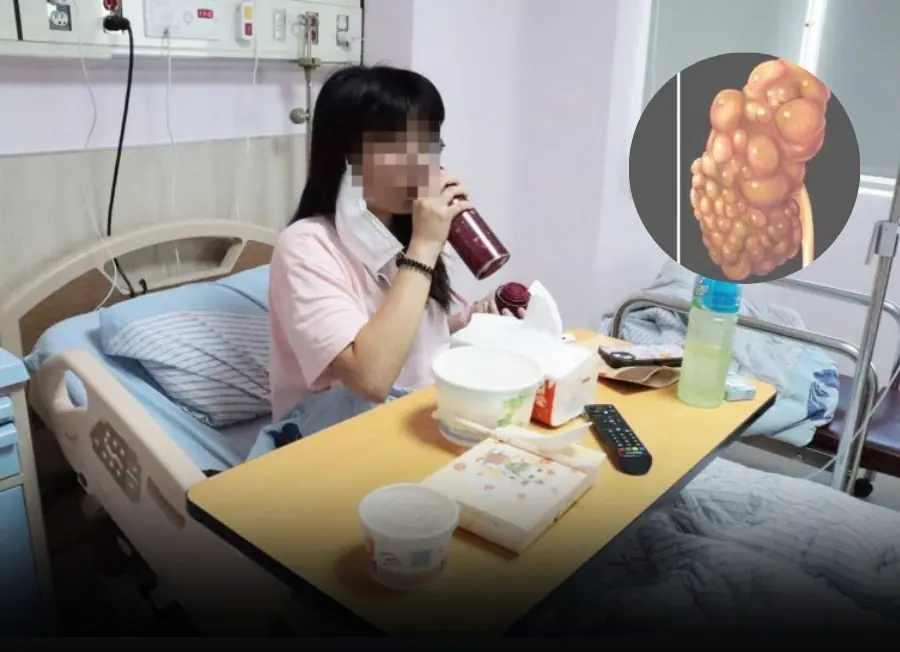 Don’t ignore the warning—holding urine can be far more dangerous than you think