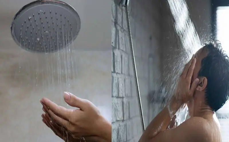 Man has stroke after bathing right after meal: 3 mistakes you shouldn’t make