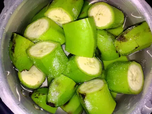 Eating Green Bananas Regularly: 5 Special Health Benefits