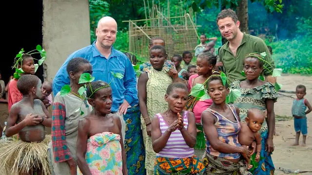 An Inside Look at the Culture and Life of the Pygmy Peoples