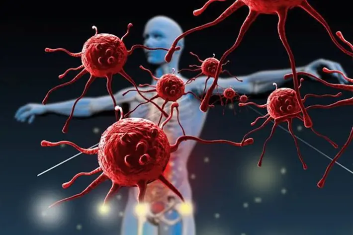 5 warning signs that can.cer may be developing but are often overlooked