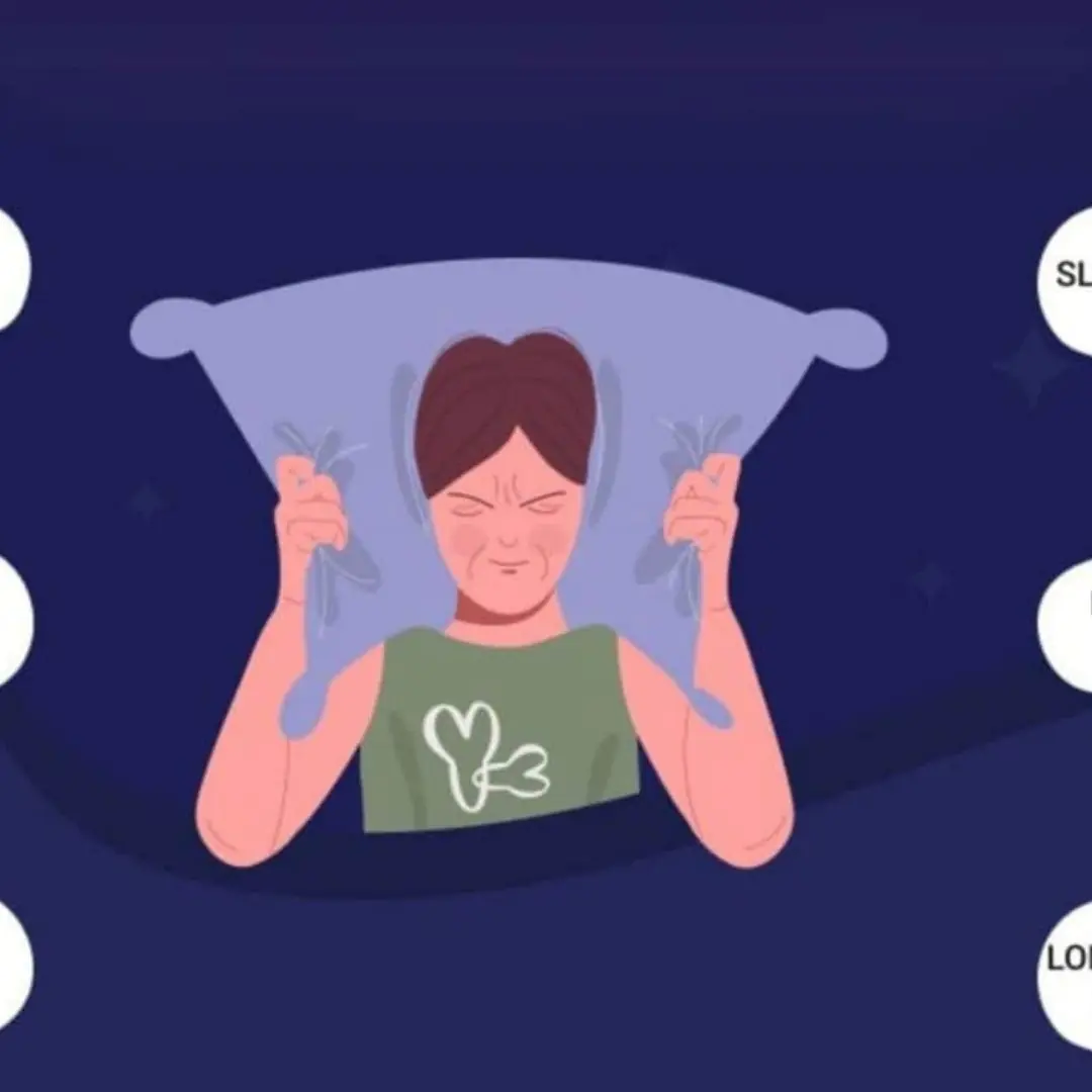 Consequences of Sleep Loss on Cognitive Performance and Physical Well-Being