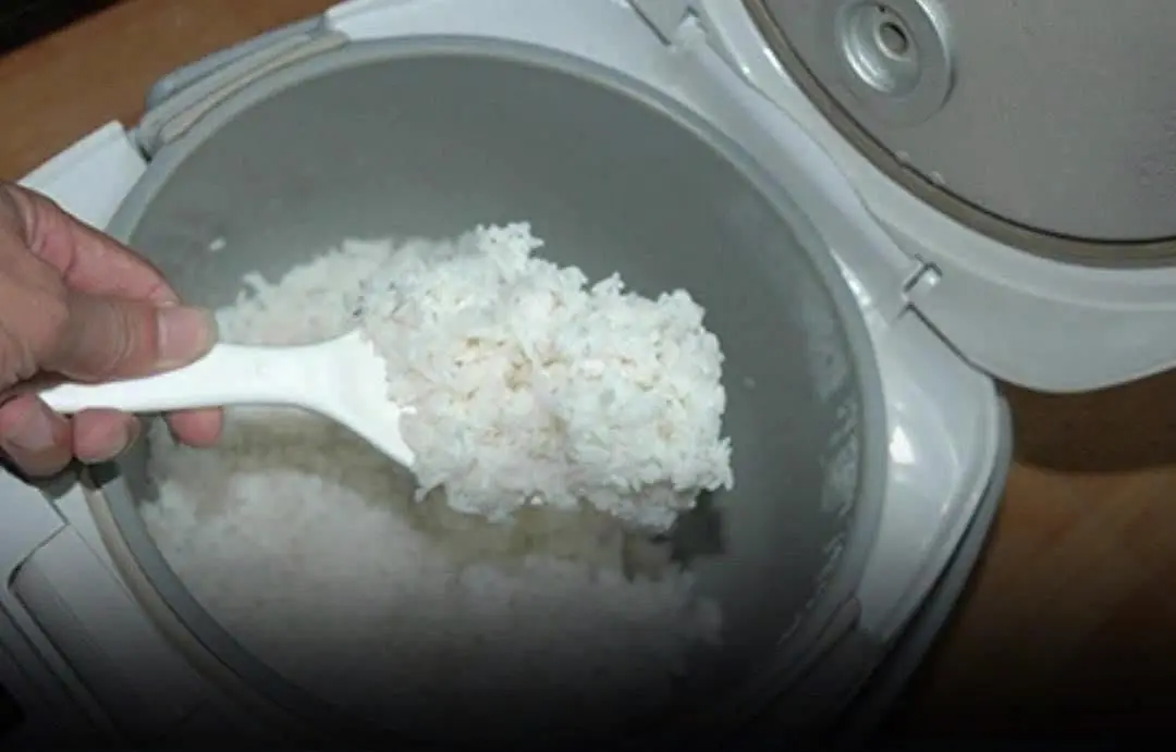 Everyone should be careful when reheating cold rice — here's why