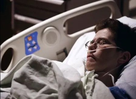 The Body Knows When Death is Near, and It Begins in Your Nose