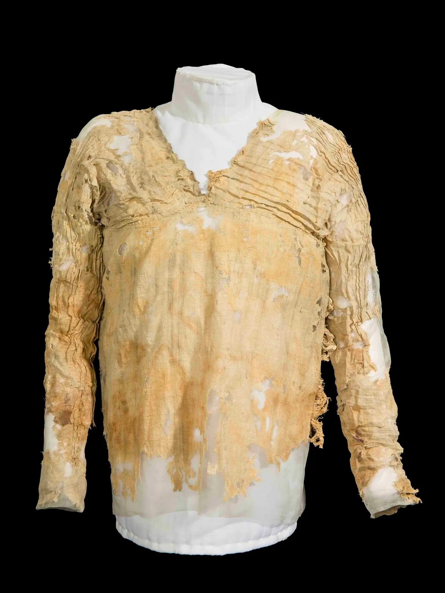 Dressing for the Ages