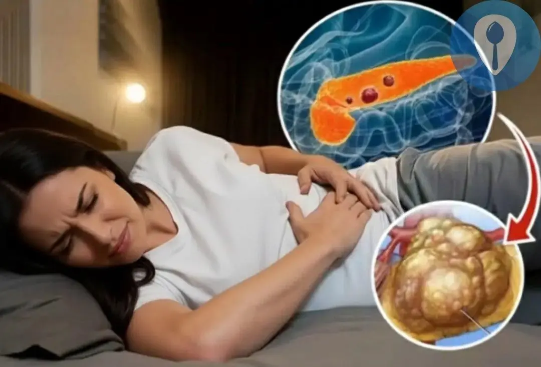 Pan.creatic can.cer: 10 early warning signs you should never ignore