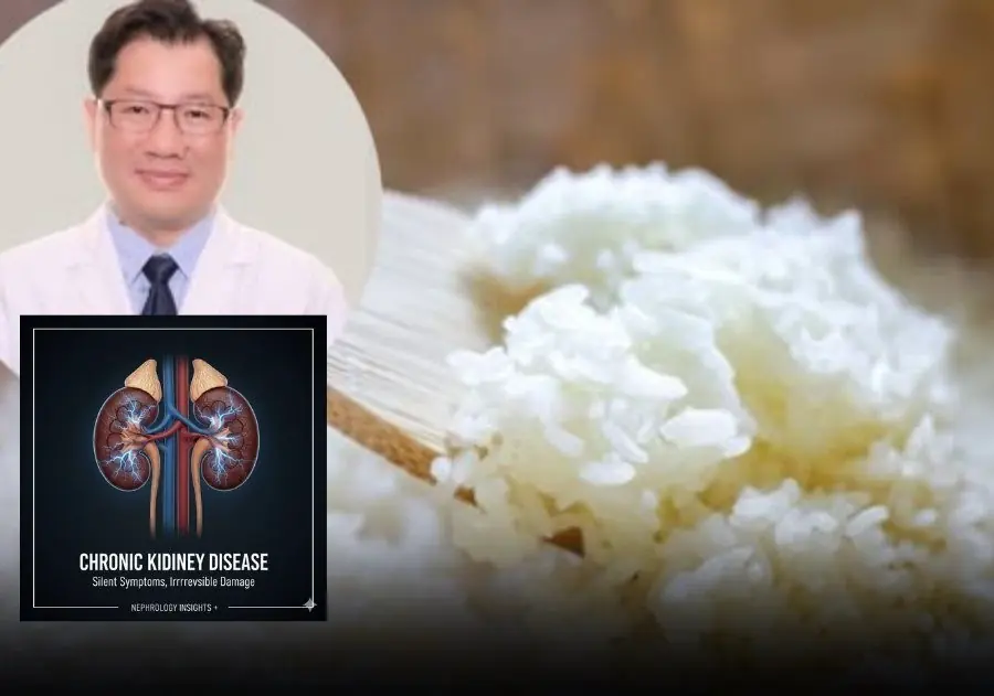 These 5 everyday foods could quietly destroy your kidneys