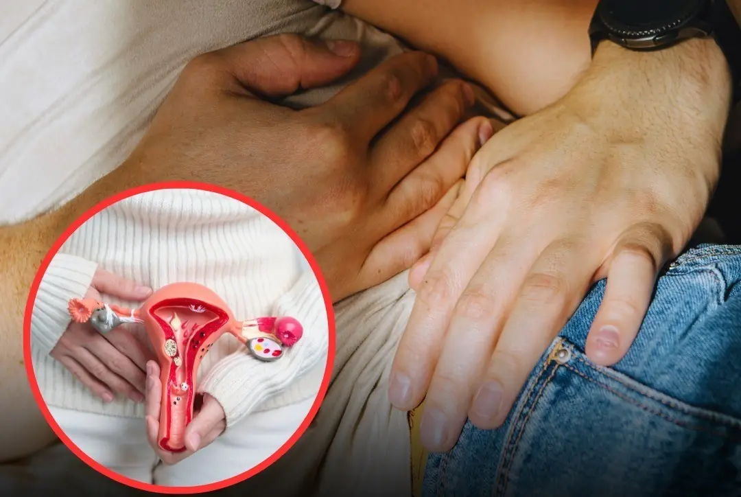 3 inti.mate habits of husbands that may increase wives ri.sk of cer.vical can.cer