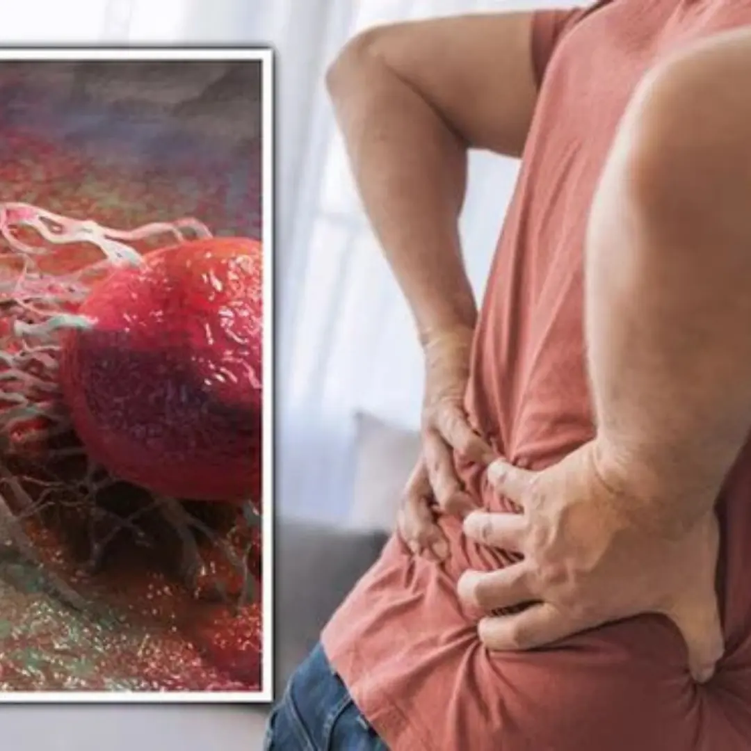 3 Pain Areas on the Body That Could Signal Early - Stage Cancer