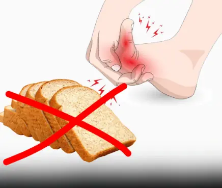 6 Trigger Foods That Cause Agonizing Pain If You Have Neuropathy