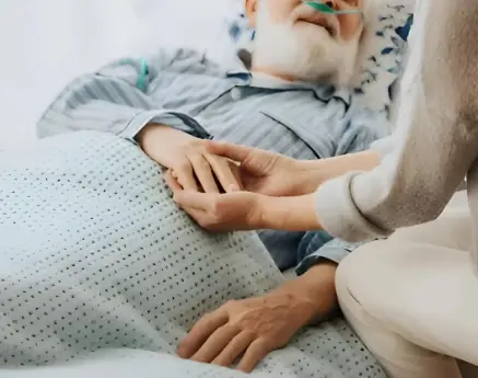 3 Signs Your Parent May Be Nearing the End of Life — How to Prepare for What’s Ahead