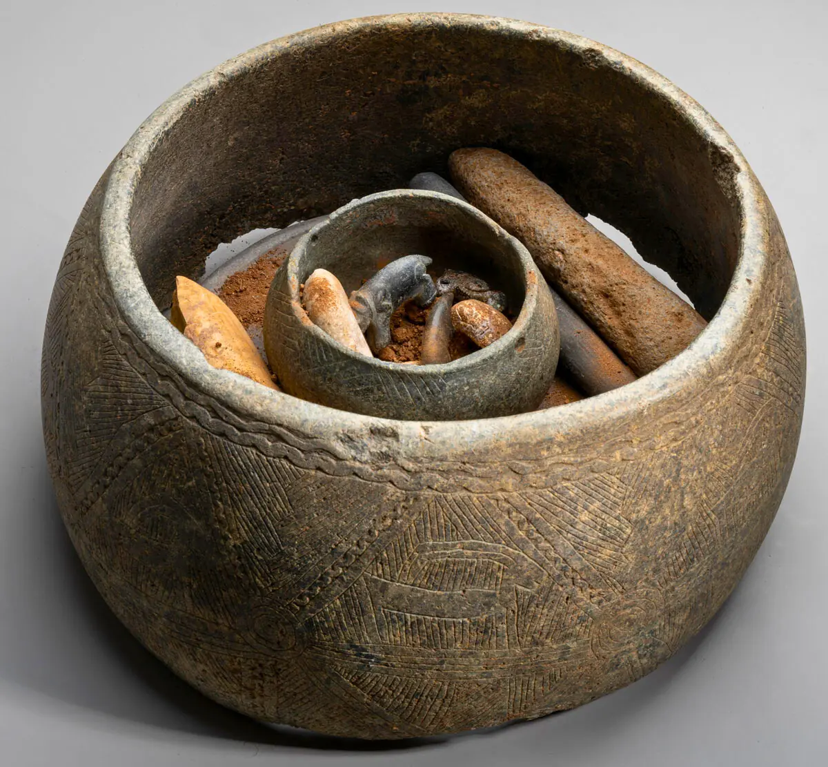 More From 2025's Top 10 Discoveries