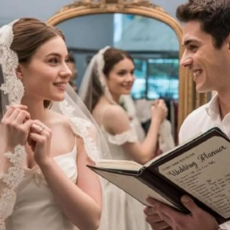 The harsh reality: Women over 35 often marry these three types of men—with the third type being the most common.