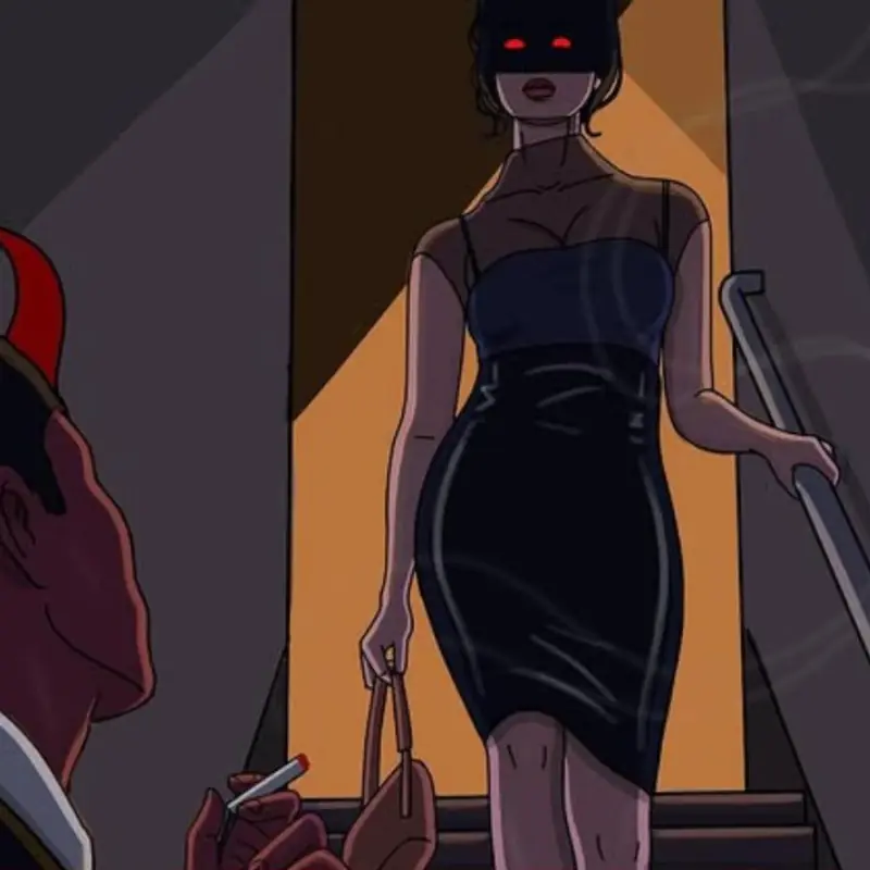 Not S=xy, Yet Unforgettable: 5 Types of Women Men Can’t Get Out of Their Minds After Inti.macy