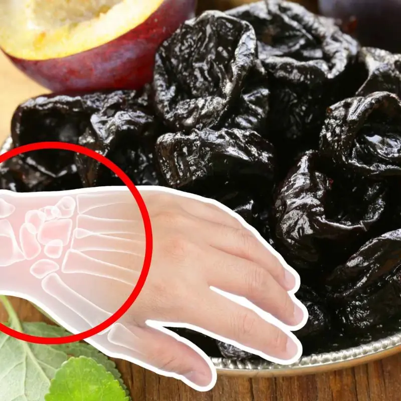 The More You Drink, the Weaker Your Bones: 3 “Silent Kil.lers” That Drain Calcium from Your Body