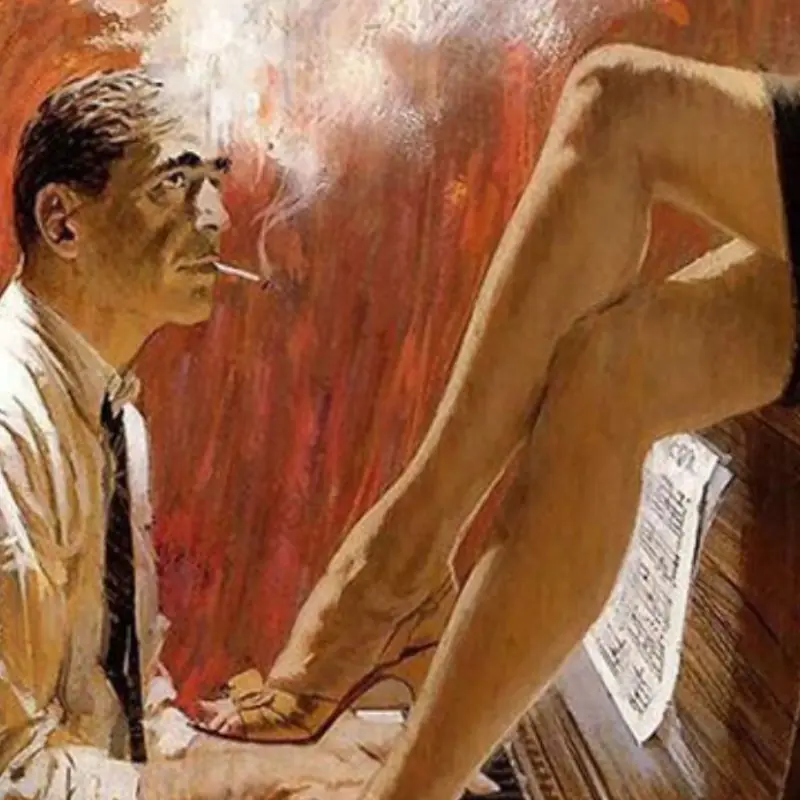 Why Do Men Who Cheat Still Continue Being Intimate with Their Wives?