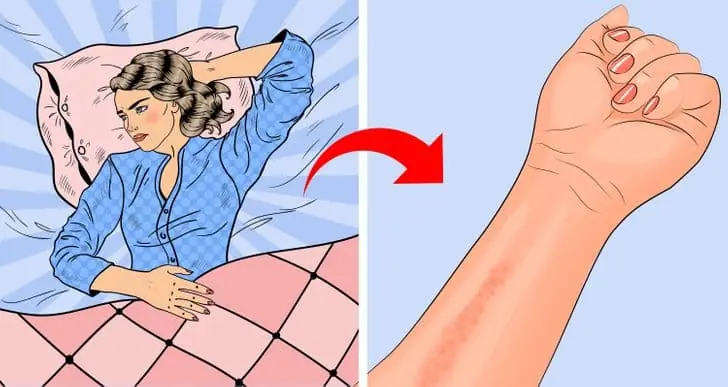 Do you sleep on your side? Here's the powerful effect one simple change can have on your body