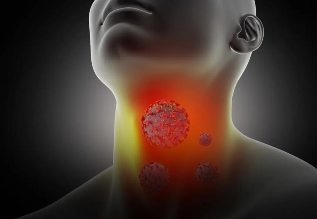 Understanding Mucus in the Throat: Causes You Might Not Expect