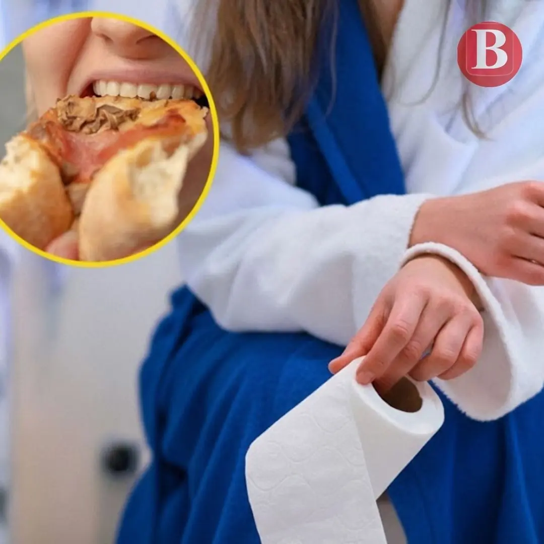 Why You Often Need to Poop Right After Eating — Explained by Doctors