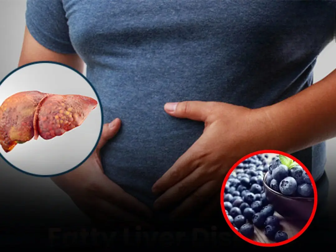 3 Fruits That Support Liver Health and Control Sugar and Cholesterol