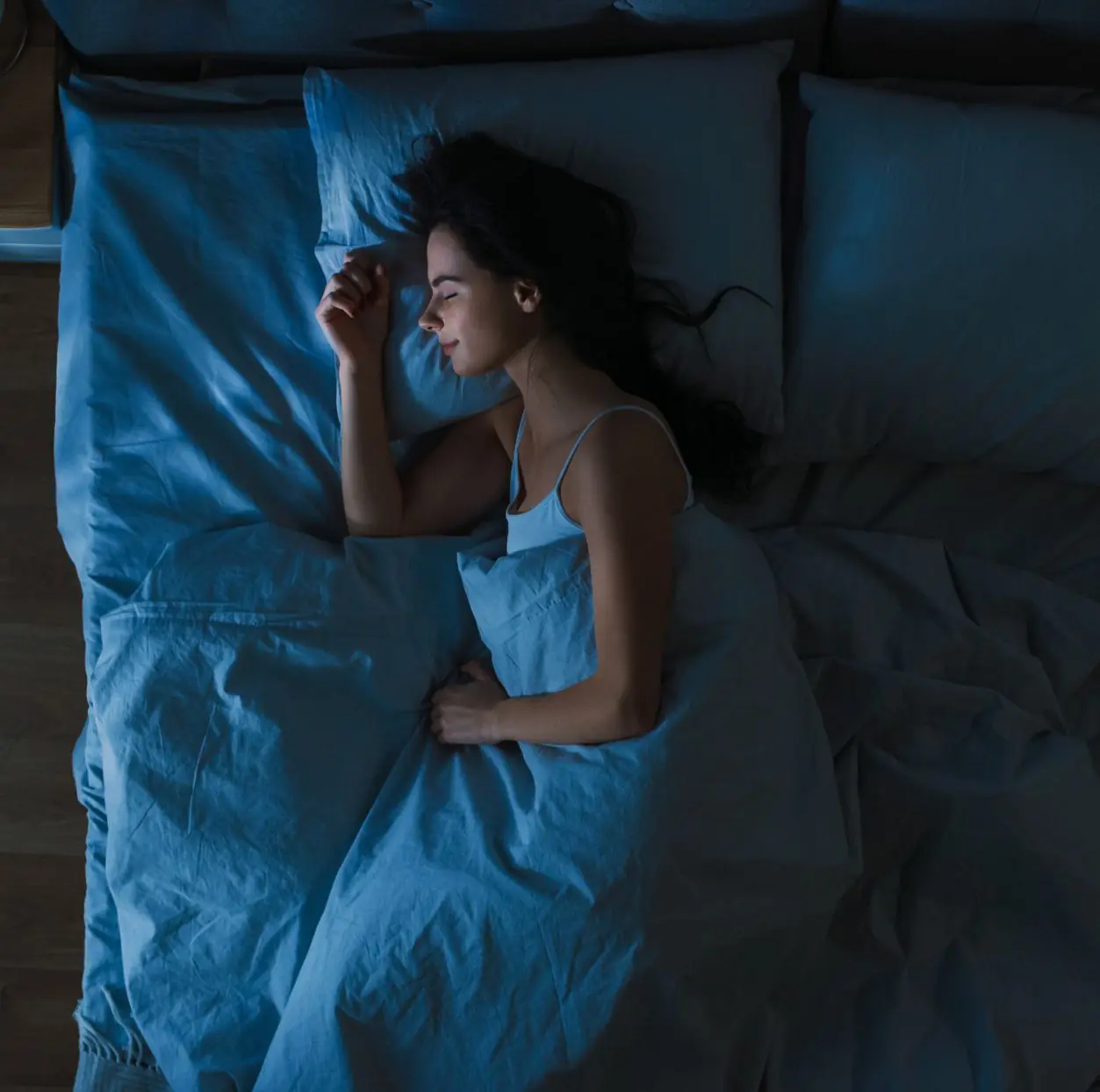 The Most Dangerous Time to Sleep: Doctor Warns It Could Cause 4 Health Problems