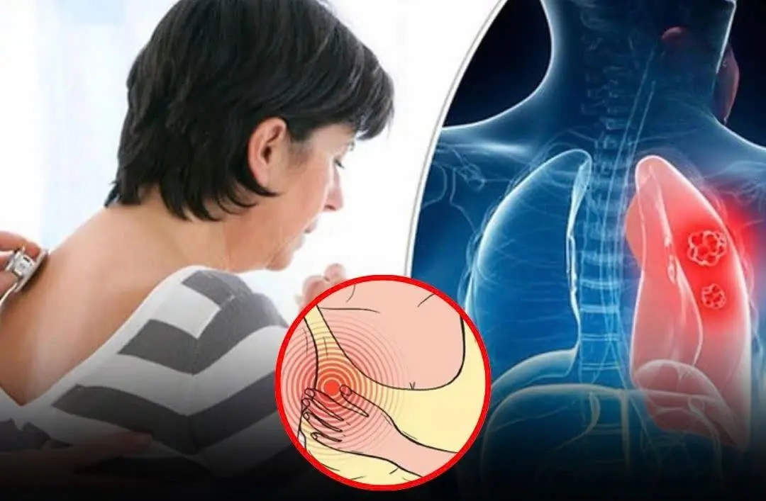 Morning Warning: Spot This Sign When You Wake Up? Don’t Ignore — It May Signal C.a.n.cer