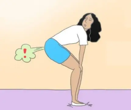 If You’re Farting More Than 25 Times a Day—It Might Be a Sign Your Body is Trying to Warn You