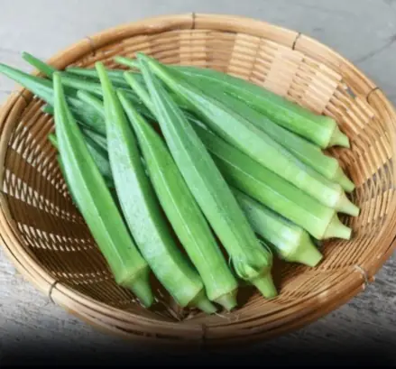 Doctors reveal that eating okra causes...