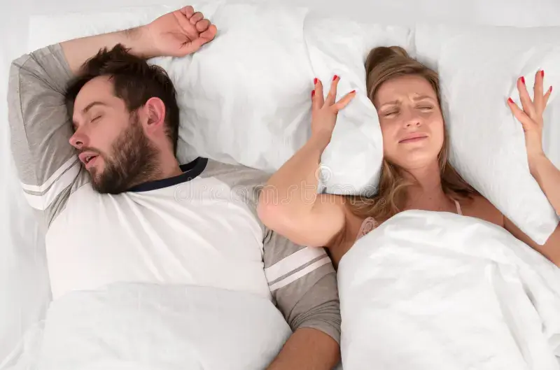 Why He Turns His Back in Bed: The Silent Psychology of Men Who Sleep Away From Conflict