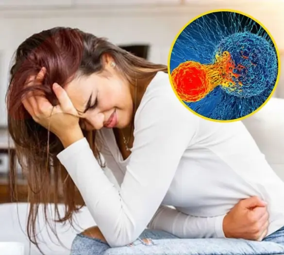 7 early warning signs of kidney can.cer you should not ignore