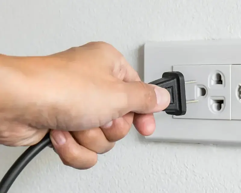 There’s a Hidden Power Drain in Your Home — Most People Never Notice It