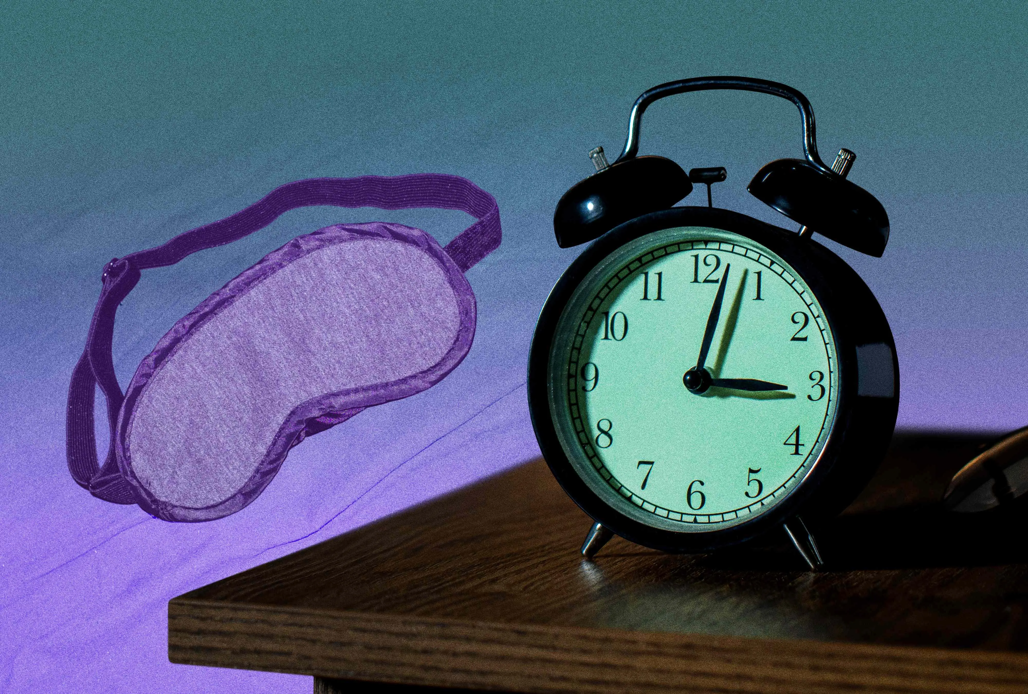 3 A.M. Is When Your Body Acts Differently — Here’s What Science Says