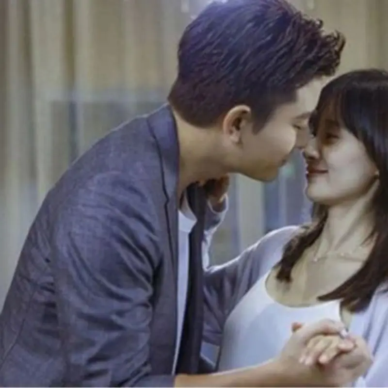 When Distance Tests Desire: How Men Cope With Long-Term Separation