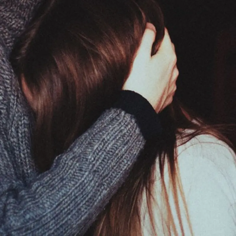 Words That Push Men Away: What 99% Secretly Hate Hearing in Love