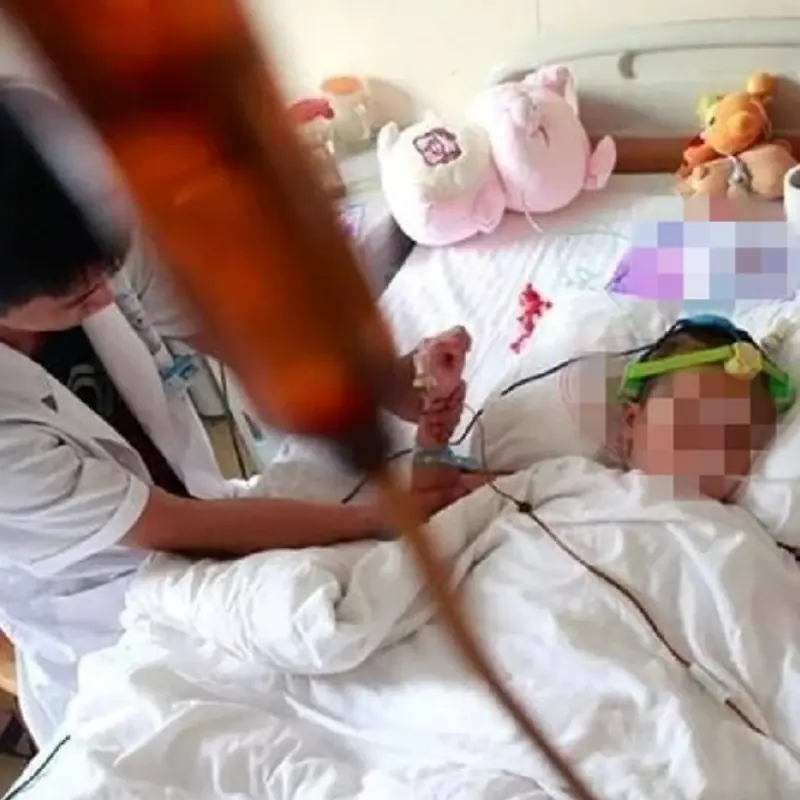 Doctors Issue Warning After Child’s De.ath From Advanced Cancer