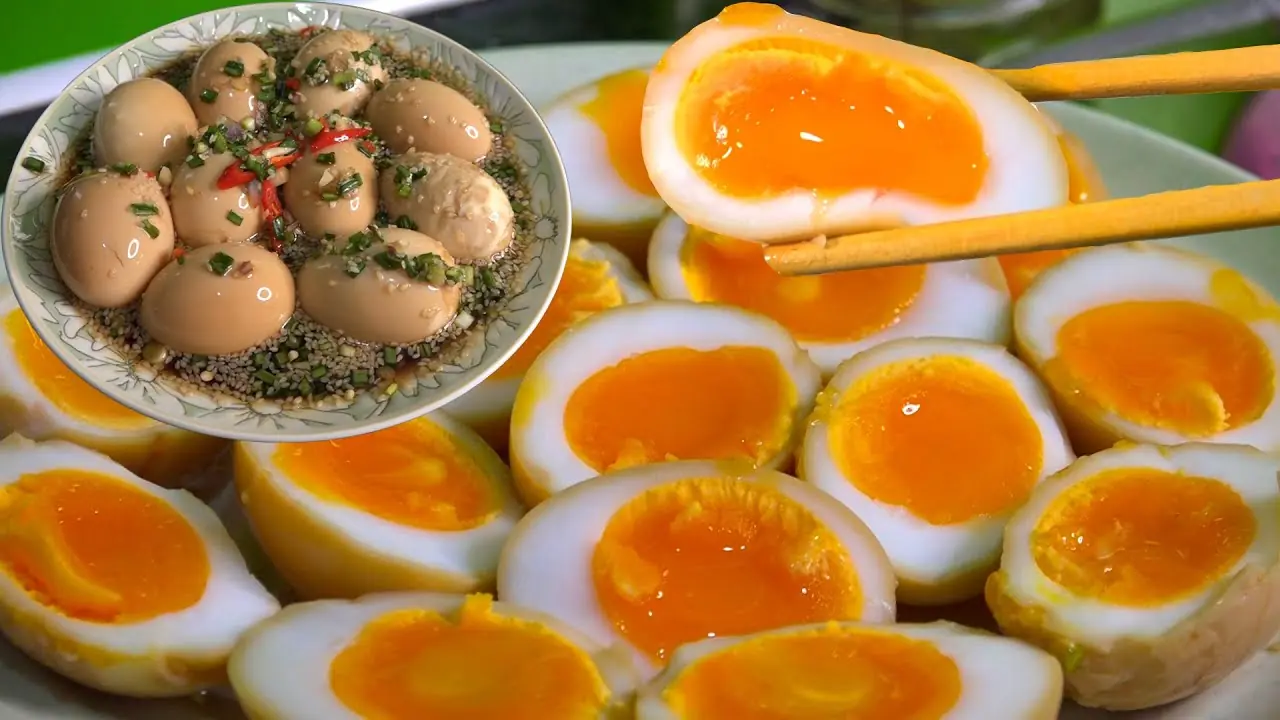 Doctors Reveal What Changes in Your Body After 30 Days of Eating Eggs