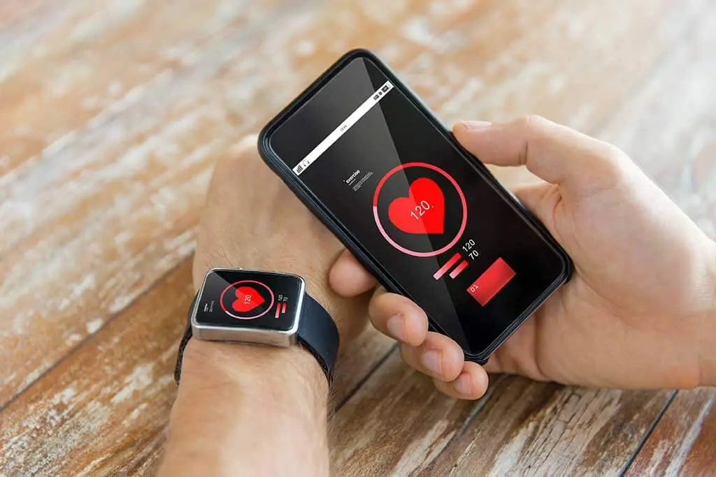 Wearable Devices That Track Oxygen Levels, Heart Rate, Sleep, and Stress in Real Time