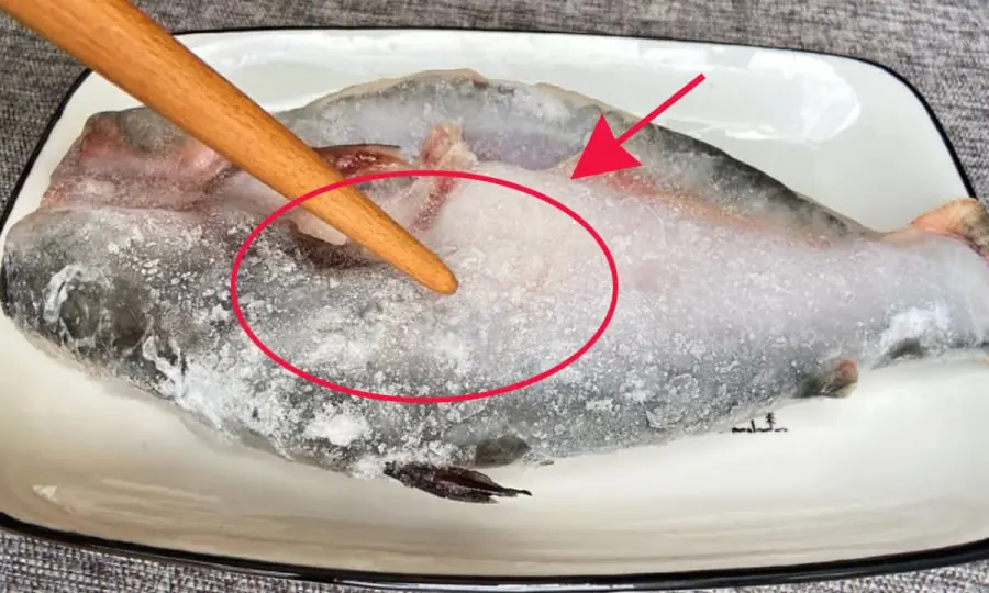 3 fast and reliable ways to safely defrost fish for perfect cooking results