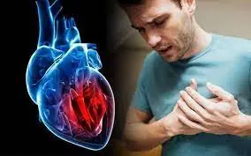 One month before a heart attack, your body will warn you of these 7 signs