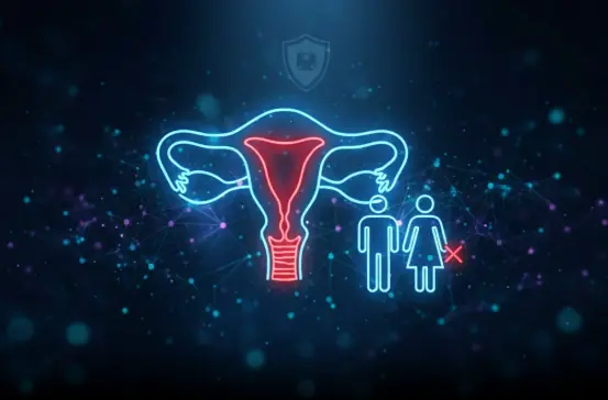 3 intimate habits of husbands that may increase wives' ri.sk of cer.vical can.cer: Stop before it's too late