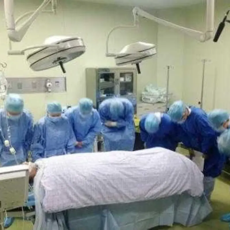 Doctors Warn Parents After 5-Year-Old Dies From Advanced Can.cer