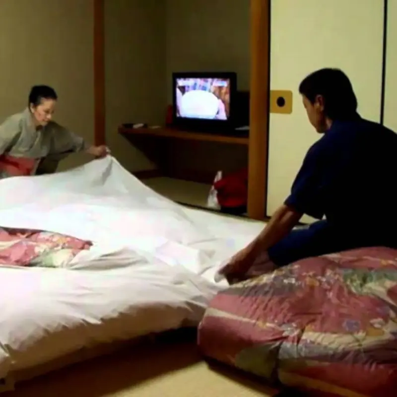 Why Many Couples Choose to Sleep Separately After Turning 50